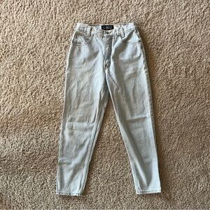 Vintage LA Blues Jeans